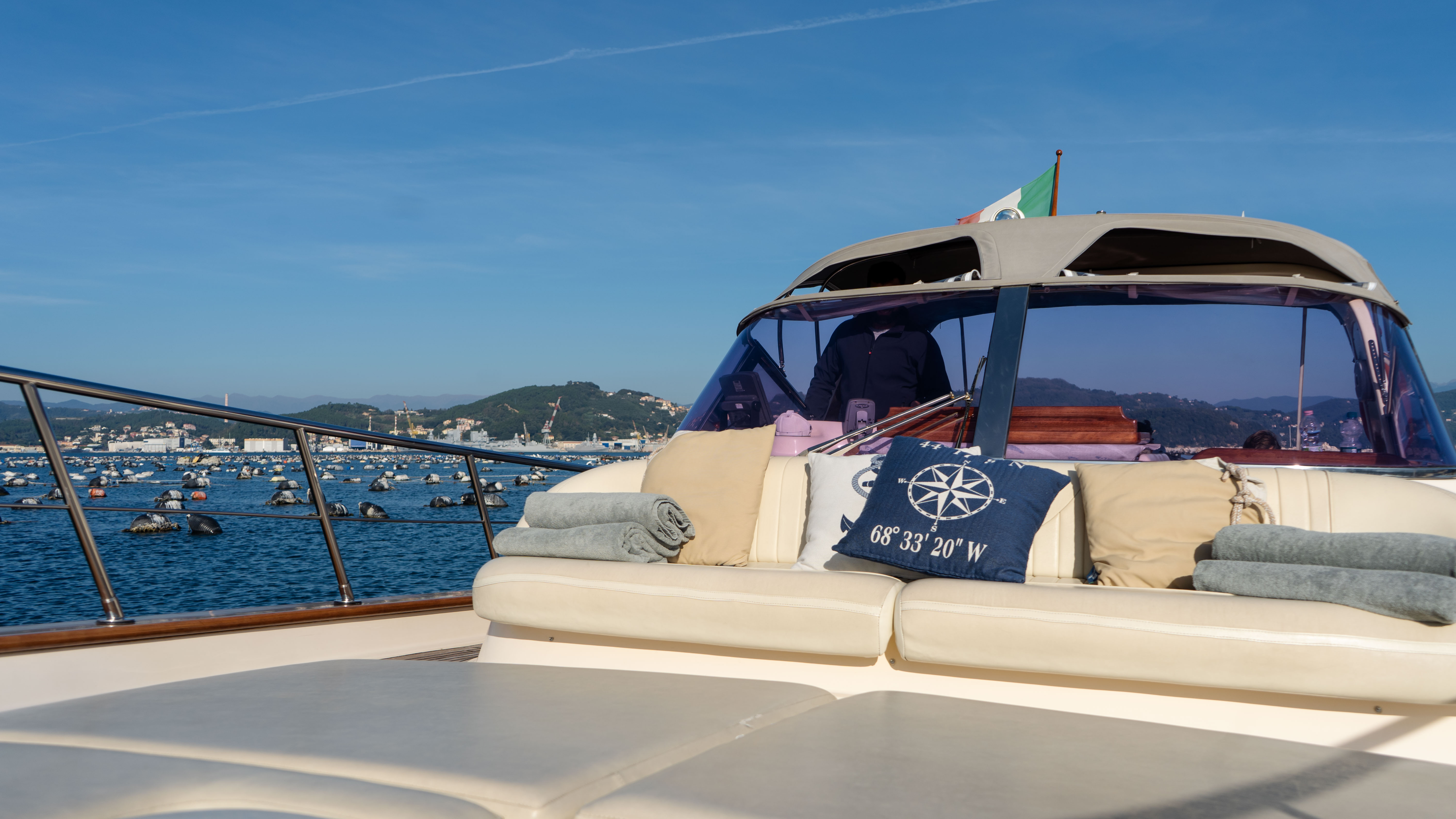 Private Tours from Monterosso